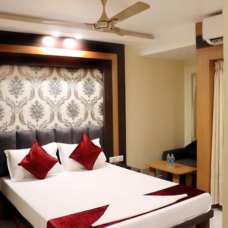 Hotel Royal View New Digha Digha  Exterior foto