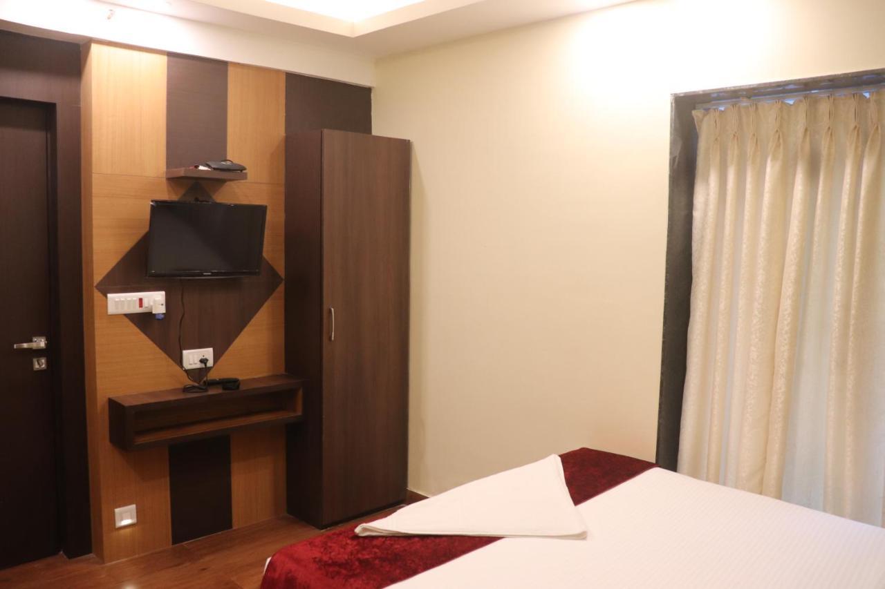 Hotel Royal View New Digha Digha  Exterior foto