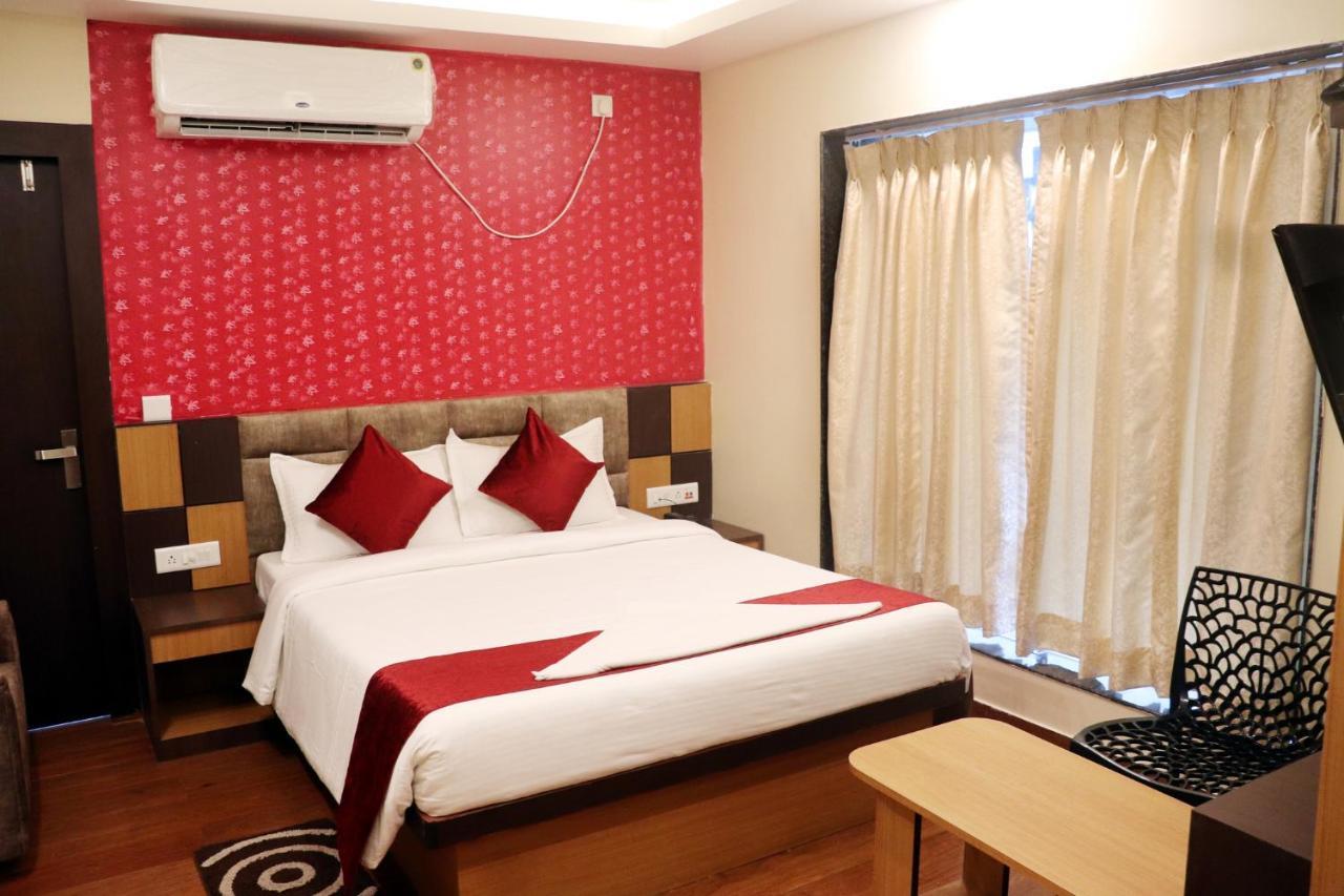 Hotel Royal View New Digha Digha  Exterior foto
